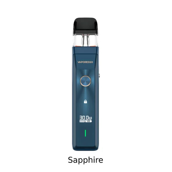 VAPORESSO XROS PRO POD KIT 2ML (CRC)