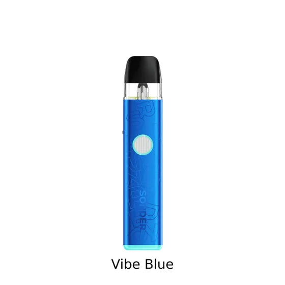 GEEKVAPE SONDER Q3 KIT 2ML (CRC)