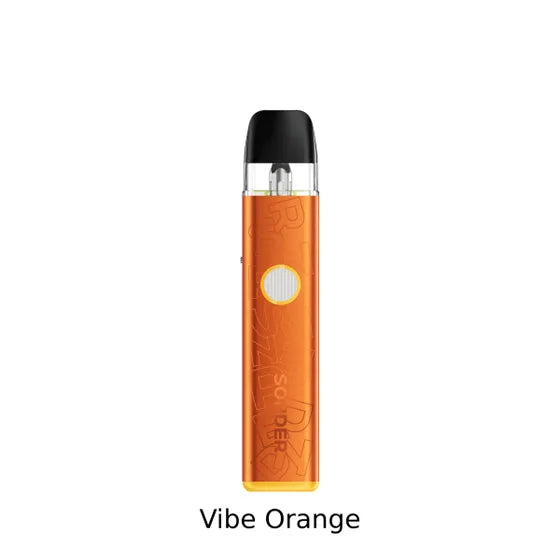 GEEKVAPE SONDER Q3 KIT 2ML (CRC)