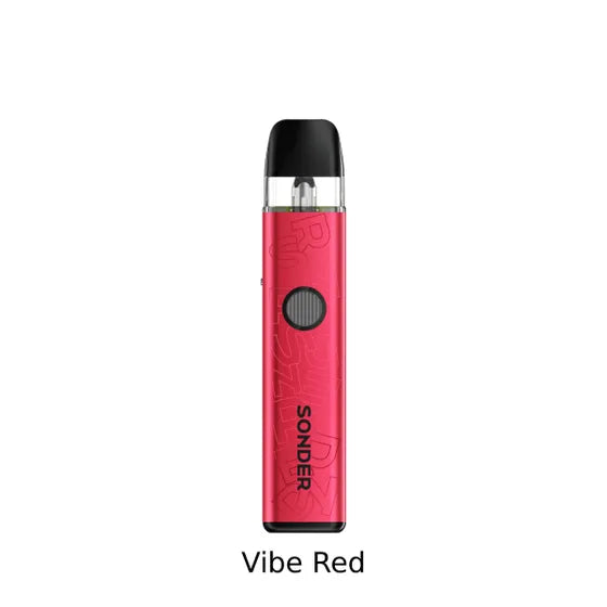 GEEKVAPE SONDER Q3 KIT 2ML (CRC)