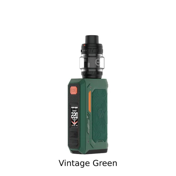 VAPORESSO ARMOUR OCTA 6ML (CRC)