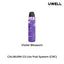 UWELL CALIBURN G3 LITE POD KIT 2ML
