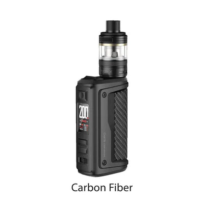 VOOPOO ARGUS GT 2 STARTER KIT 5ml