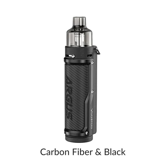 KIT DE DÉMARRAGE VOOPOO ARGUS PRO 4,5 ml