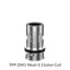 VOOPOO TPP MESH COILS 3/PK (CRC)