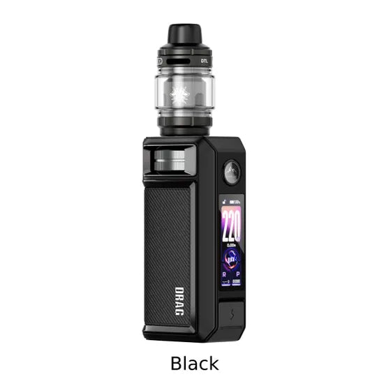 VOOPOO DRAG 6 STARTER KIT 5ML [CRC]