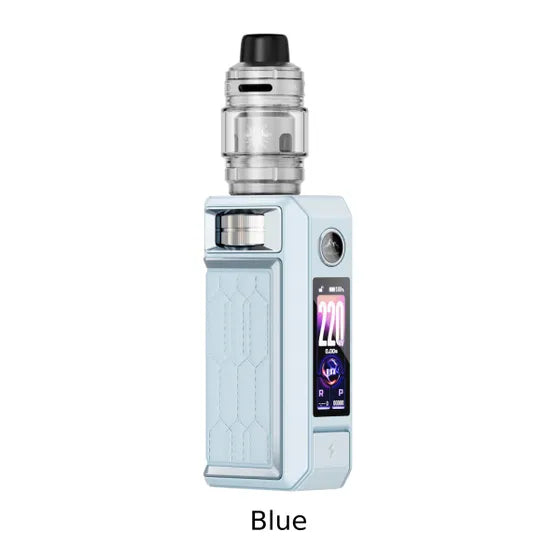VOOPOO DRAG 6 STARTER KIT 5ML [CRC]