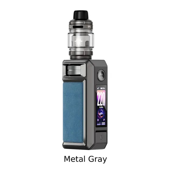 VOOPOO DRAG 6 STARTER KIT 5ML [CRC]