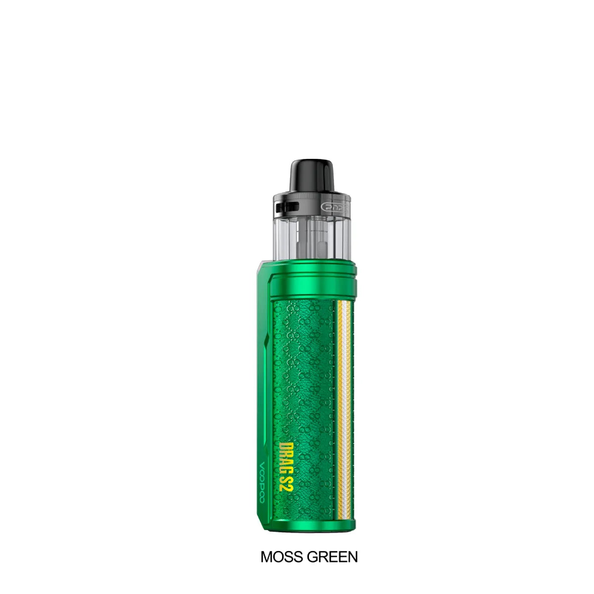 VOOPOO DRAG S2 MOD POD KIT 60W 5ML