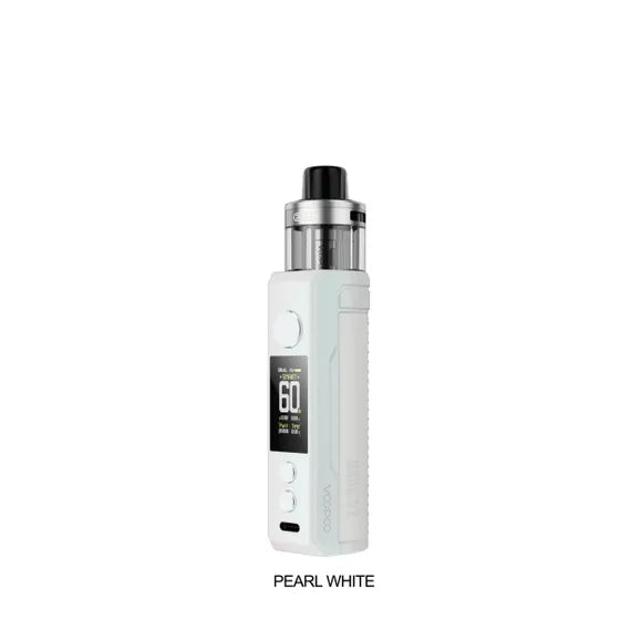 VOOPOO DRAG S2 MOD POD KIT 60W 5ML (CRC)