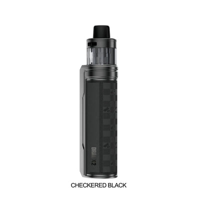 VOOPOO DRAG X2 MOD POD KIT 80W 5ML