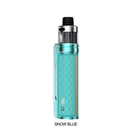 VOOPOO DRAG X2 MOD POD KIT 80W 5ML (CRC)