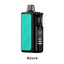 VOOPOO VRIZZ 2 POD KIT 15ML (CRC)