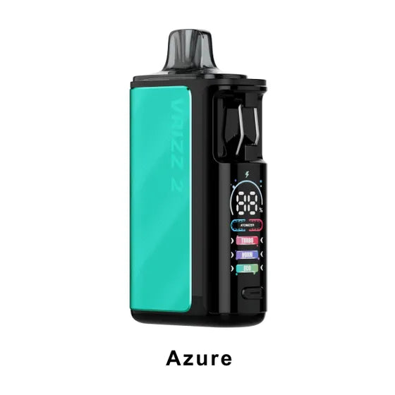 VOOPOO VRIZZ 2 POD KIT 15ML (CRC)