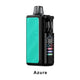 VOOPOO VRIZZ 2 POD KIT 15ML (CRC)