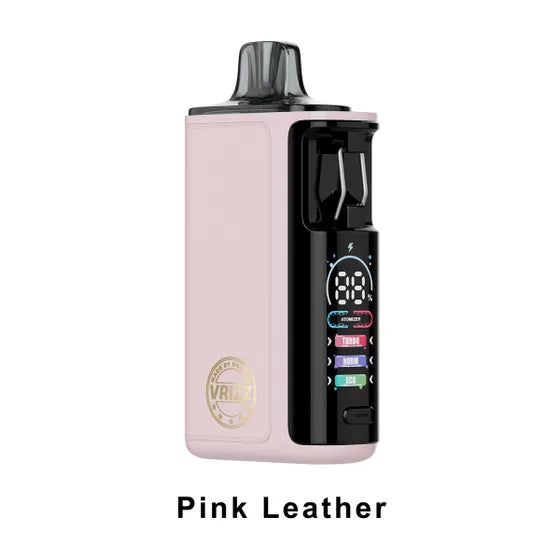 VOOPOO VRIZZ 2 POD KIT 15ML (CRC)