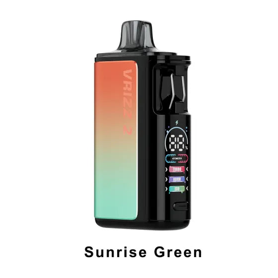 VOOPOO VRIZZ 2 POD KIT 15ML (CRC)