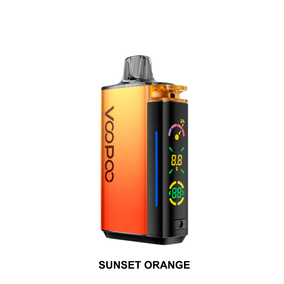 VOOPOO VRIZZ POD KIT 15ML