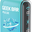 GEEK BAR PULSE 9000 BOUFFÉES