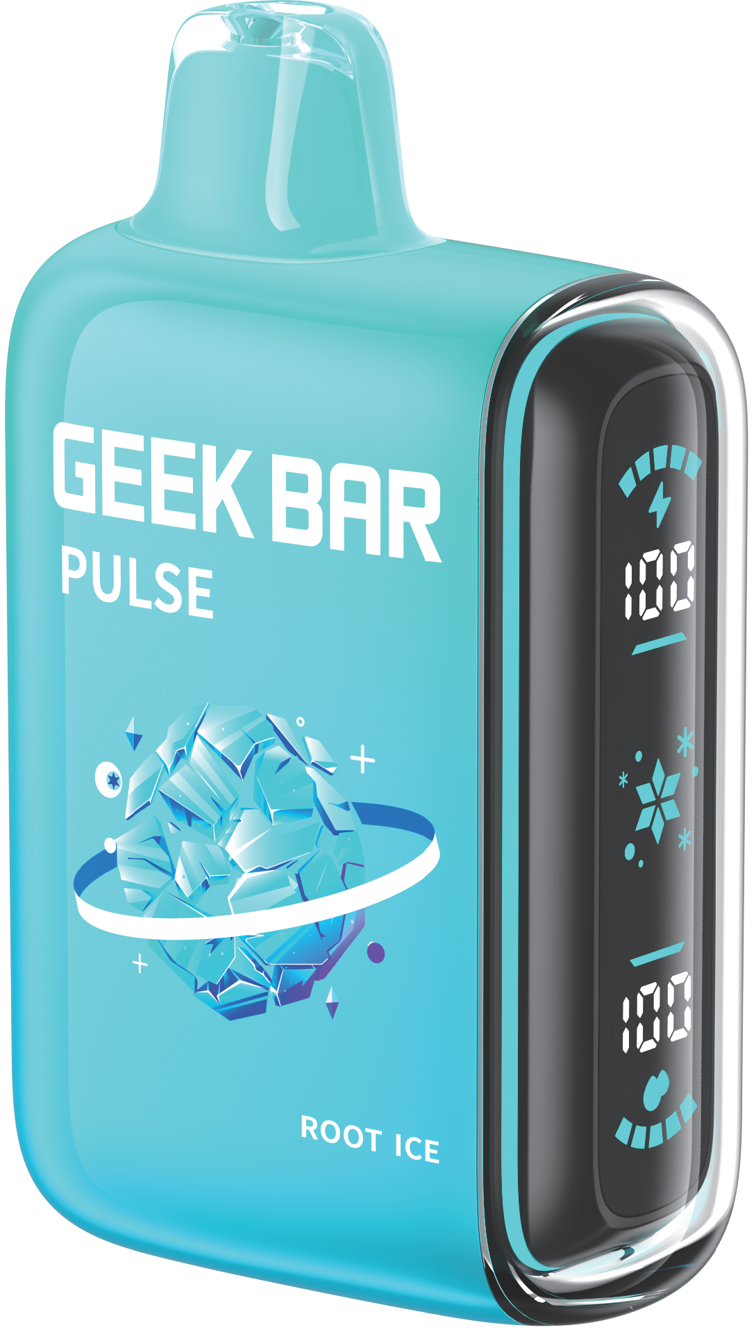 GEEK BAR PULSE 9000 PUFFS