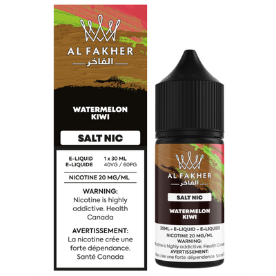 AL FAKHER E-LIQUILD 20MG/ML 30ML (AB)