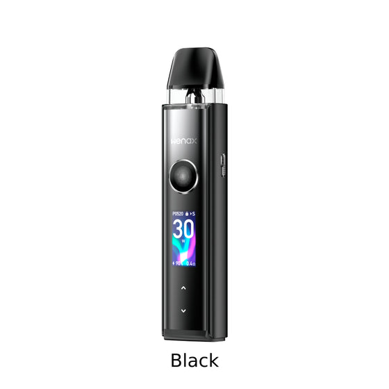 GEEKVAPE WENAX Q PRO OPEN POD KIT