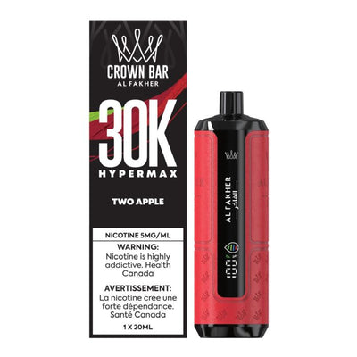 AL FAKHER HYPER MAX 30K