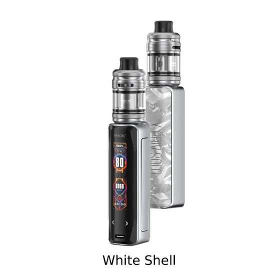SMOK X-PRIV SOLO 80W STARTER KIT [CRC]