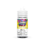 LEMON DROP FREEBASE 100ml