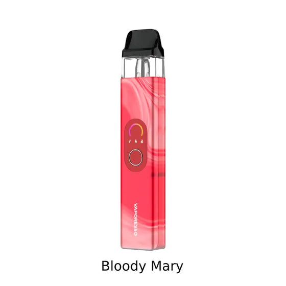 VAPORESSO XROS 4 POD KIT 2ML (CRC)