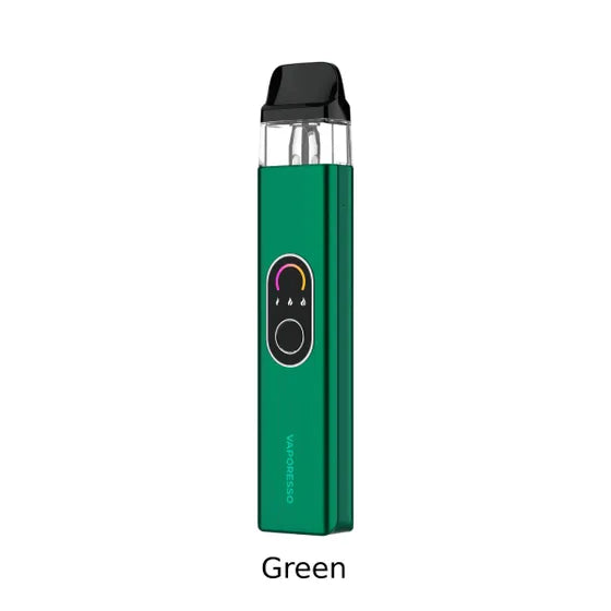 VAPORESSO XROS 4 POD KIT 2ML (CRC)