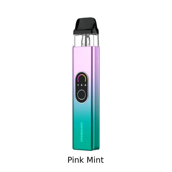 VAPORESSO XROS 4 POD KIT 2ML (CRC)
