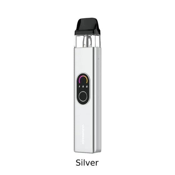 VAPORESSO XROS 4 POD KIT 2ML (CRC)