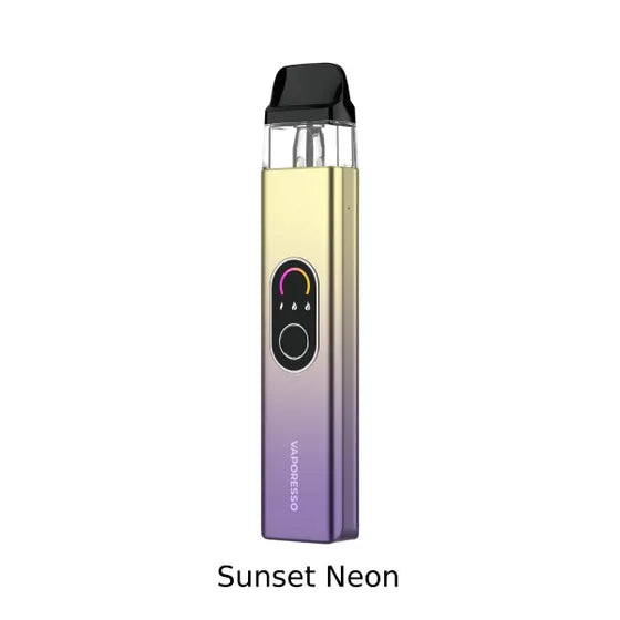 VAPORESSO XROS 4 POD KIT 2ML (CRC)