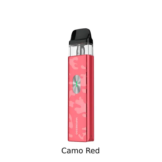 VAPORESSO XROS 4 MINI POD KIT 2ML (CRC)