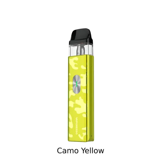 VAPORESSO XROS 4 MINI POD KIT 2ML (CRC)