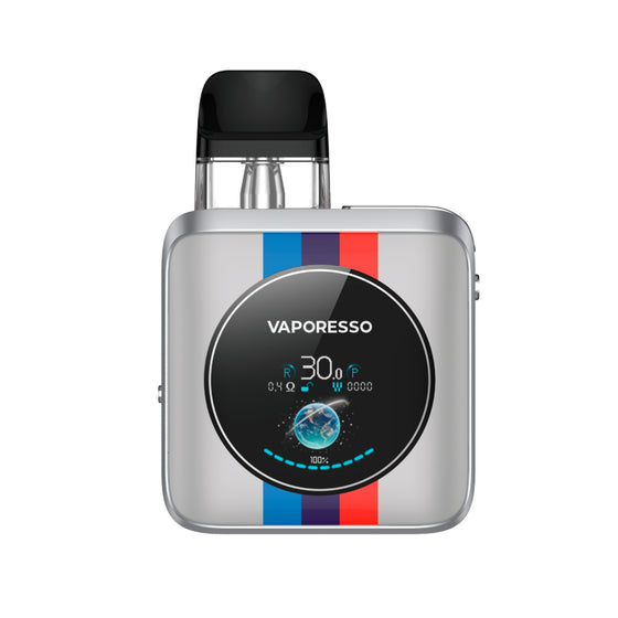 VAPORESSO XROS 4 NANO POD KIT