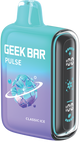 GEEK BAR PULSE 9000 PUFFS (EXCISE AB)